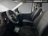 Mercedes-Benz Vito bei Gebrauchtwagen.expert - Abbildung (8 / 15) Mercedes-Benz Vito bei Gebrauchtwagen.expert - Abbildung (8 / 15)