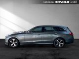 Mercedes-Benz C-Klasse bei Gebrauchtwagen.expert - Abbildung (3 / 15)