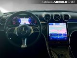 Mercedes-Benz C-Klasse bei Gebrauchtwagen.expert - Abbildung (9 / 15)
