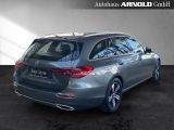 Mercedes-Benz C-Klasse bei Gebrauchtwagen.expert - Abbildung (5 / 15)