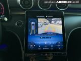 Mercedes-Benz C Avantgarde bei Gebrauchtwagen.expert - Abbildung (13 / 15)