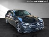 Mercedes-Benz C Avantgarde bei Gebrauchtwagen.expert - Abbildung (7 / 15)