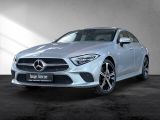 Mercedes-Benz CLS-Klasse bei Gebrauchtwagen.expert - Abbildung (2 / 15)