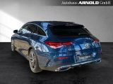 Mercedes-Benz CLA 200d SB AMG bei Gebrauchtwagen.expert - Abbildung (4 / 15)