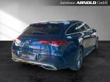 Mercedes-Benz CLA 200d SB AMG bei Gebrauchtwagen.expert - Abbildung (5 / 15)