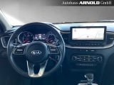Kia XCeed bei Gebrauchtwagen.expert - Abbildung (9 / 15)