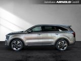 Kia Sorento bei Gebrauchtwagen.expert - Abbildung (3 / 15) Kia Sorento bei Gebrauchtwagen.expert - Abbildung (3 / 15)