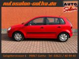 VW Polo IV bei Gebrauchtwagen.expert - Abbildung (7 / 15)