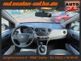 Hyundai i10 bei Gebrauchtwagen.expert - Abbildung (9 / 15) Hyundai i10 bei Gebrauchtwagen.expert - Abbildung (9 / 15)