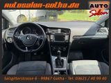VW Golf VII bei Gebrauchtwagen.expert - Abbildung (10 / 15)