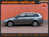 VW Golf VII bei Gebrauchtwagen.expert - Abbildung (7 / 15)