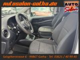 Mercedes-Benz Vito bei Gebrauchtwagen.expert - Abbildung (8 / 15)