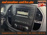 Mercedes-Benz Vito bei Gebrauchtwagen.expert - Abbildung (11 / 15)