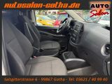 Mercedes-Benz Vito bei Gebrauchtwagen.expert - Abbildung (13 / 15)