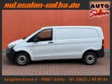 Mercedes-Benz Vito bei Gebrauchtwagen.expert - Abbildung (7 / 15)