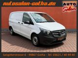 Mercedes-Benz Vito bei Gebrauchtwagen.expert - Abbildung (3 / 15)