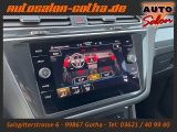 VW Tiguan bei Gebrauchtwagen.expert - Abbildung (15 / 15)