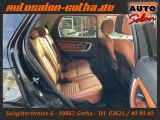 Land Rover Discovery Sport bei Gebrauchtwagen.expert - Abbildung (10 / 15)