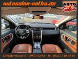 Land Rover Discovery Sport bei Gebrauchtwagen.expert - Abbildung (9 / 15)