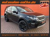 Land Rover Discovery Sport bei Gebrauchtwagen.expert - Abbildung (3 / 15)