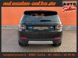 Land Rover Discovery Sport bei Gebrauchtwagen.expert - Abbildung (5 / 15)