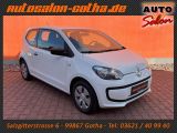VW Up bei Gebrauchtwagen.expert - Abbildung (3 / 15)