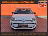 VW Up bei Gebrauchtwagen.expert - Abbildung (2 / 15)