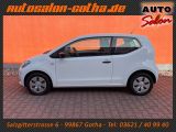 VW Up bei Gebrauchtwagen.expert - Abbildung (7 / 15)