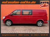 VW T6 Kombi bei Gebrauchtwagen.expert - Abbildung (2 / 11)