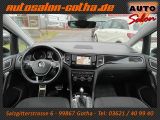 VW Golf Sportsvan bei Gebrauchtwagen.expert - Abbildung (9 / 15)