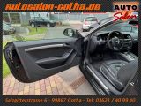 Audi A5 bei Gebrauchtwagen.expert - Abbildung (12 / 15)