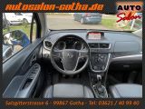 Opel Mokka bei Gebrauchtwagen.expert - Abbildung (9 / 15) Opel Mokka bei Gebrauchtwagen.expert - Abbildung (9 / 15)