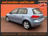 VW Golf VI bei Gebrauchtwagen.expert - Abbildung (5 / 15)