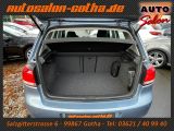 VW Golf VI bei Gebrauchtwagen.expert - Abbildung (11 / 15)