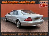 Mercedes-Benz S-Klasse bei Gebrauchtwagen.expert - Abbildung (6 / 15)