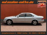 Mercedes-Benz S-Klasse bei Gebrauchtwagen.expert - Abbildung (7 / 15)