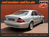Mercedes-Benz S-Klasse bei Gebrauchtwagen.expert - Abbildung (4 / 15)