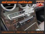 Mercedes-Benz GLC 350d 4Matic bei Gebrauchtwagen.expert - Abbildung (15 / 15)