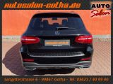 Mercedes-Benz GLC 350d 4Matic bei Gebrauchtwagen.expert - Abbildung (5 / 15)