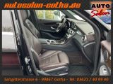 Mercedes-Benz GLC 350d 4Matic bei Gebrauchtwagen.expert - Abbildung (8 / 15)