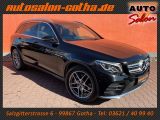 Mercedes-Benz GLC 350d 4Matic bei Gebrauchtwagen.expert - Abbildung (3 / 15)
