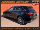 Mercedes-Benz GLC 350d 4Matic bei Gebrauchtwagen.expert - Abbildung (6 / 15)