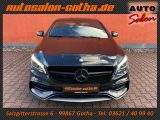 Mercedes-Benz CLA-Klasse bei Gebrauchtwagen.expert - Abbildung (2 / 15)