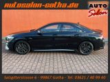 Mercedes-Benz CLA-Klasse bei Gebrauchtwagen.expert - Abbildung (7 / 15)