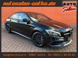 Mercedes-Benz CLA-Klasse bei Gebrauchtwagen.expert - Abbildung (3 / 15)