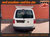 VW Caddy bei Gebrauchtwagen.expert - Abbildung (5 / 15)