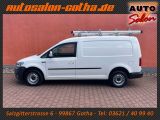 VW Caddy bei Gebrauchtwagen.expert - Abbildung (7 / 15)