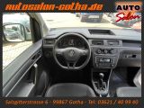 VW Caddy bei Gebrauchtwagen.expert - Abbildung (10 / 15)