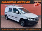 VW Caddy bei Gebrauchtwagen.expert - Abbildung (3 / 15)