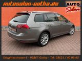 VW Golf VII bei Gebrauchtwagen.expert - Abbildung (4 / 15)